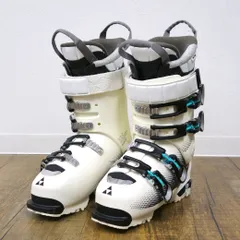 ✫美品✫FISCHER CLASSIC ブーツ EU42 Fischer RC7 ClassicクロスカントリースキーブーツEU42