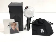 防弾少年団(BTS) - 未使用◼️アミボムver.4  BTS(防弾少年団)ペンライト アミボム ver.4 防弾少年団(BTS) - 未使用◼️アミボムver.4 BTS