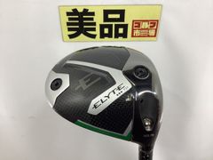 【中古】ドライバー キャロウェイ 【限定】エリート　トリプルダイヤモンドTD  ツアードロー/TENSEI GREEN 60 for CW(JP)/S/10.5[3613]■杭