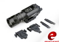 ハイグレード版 新品 ライトモジュール セット peq-15 シュアファイア