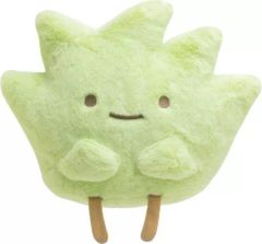 ゼクロム コロっとまんまるぬいぐるみ イッシュ地方編2  ぬいぐるみ ツタージャ コロっとまんまるぬいぐるみ～イッシュ地方編2