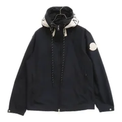 綺麗　MONCLER　KENYA　モンクレール　ミリタリー　ナイロン　ジャケット モンクレール MONCLER ケニヤ KENYA ナイロンジャケット ジップ