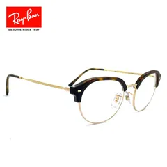 新品】 大きめ レイバン メガネ 眼鏡 rx7228f 2012 55mm Ray-Ban 眼鏡 ...