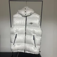 2025年最新】モンクレール フラグメント ダウンベストの人気アイテム