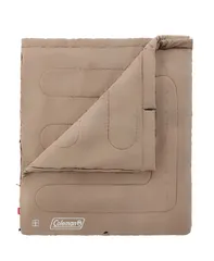 Coleman ファミリー2 IN 1/C5 (グレージュ) ファミリー2 IN 1/C5 (グレージュ)の通販｜キャンプ用品の