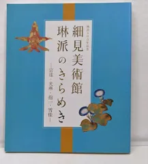 新品未開封 廃盤 DVD-ROM デジタル図録 琳派芸術 出光コレクション PROJECT-出光美術館 企画展「出光コレクション琳派芸術