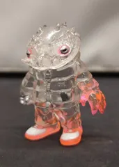 【新品未開封】クトゥルフオイド GYAROMI コミコン グリッター ギャロミ Amazon | VAG 10th 2 クトゥルフオイド ギャロミ ソフビ 全5種
