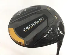 専用です！美品！キャロウェイローグ ST　LS（4W-16.5度) 2025年最新】ローグST ls 4wの人気アイテム - メルカリ