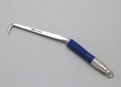 BX 1RD BU ハッカー LONG ロングタイプ 工具 プロ仕様 大工道具 内装 建築現場 DIY向け　鉄筋　MIKI ミキ