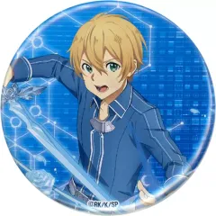 2025年最新】ユージオ 缶バッジの人気アイテム - メルカリ