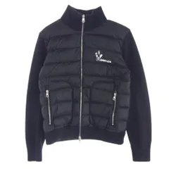 2025年最新】MONCLER モンクレール MAGLIONE TRICOT CARDIGAN 2025年最新】MONCLER モンクレール MAGLIONE TRICOT CARDIGAN