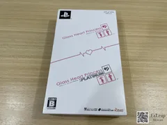 Glass Heart Princess:PLATINUM ダブルパック PlayStation Portable
