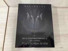 2025年最新】metal resistance the one limited editionの人気