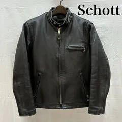 2025年最新】schott 641の人気アイテム - メルカリ