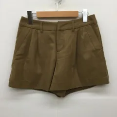 Spick & Span スピック＆スパン パンツ ショートパンツ