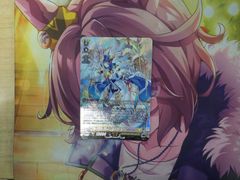 ヴァンガード せるがおん【PR】{D-PR/707} 4枚 せるがおん【ヴァンガードトレカお買得価格通販：トレコロ】