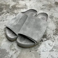 2025年最新】birkenstock fear of godの人気アイテム - メルカリ
