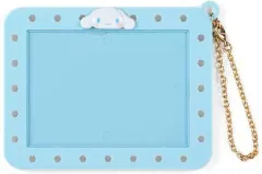 【中古】雑貨 シナモロール カードチャーム まいぱちるん第3弾 「サンリオキャラクターズ」