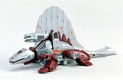 ゾイド　ゼネバスメモリアルボックス　1984　トミー 参考価格】メカ生体 ゾイド ゼネバスメモリアルボックス 1984