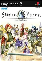 シャイニングフォース　ネオ　セガダイレクト限定版 シャイニングフォース ネオ セガダイレクト限定版