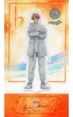 【中古】アクリルスタンド・アクリルパネル 和泉三月 アクリルスタンド(6周年ビジュアル) 「アイドリッシュセブン(原作版)」