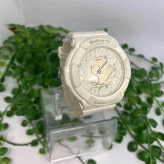 CASIO カシオ　BGA-131　腕時計　レディース　baby-G　アナデジ　クォーツ