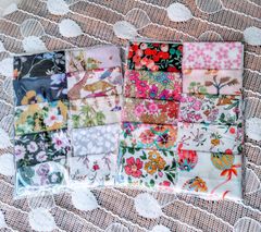 NQNL様専用ページ　リバティカットクロス