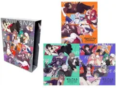 【中古】邦楽Blu-ray Disc にじさんじ Anniversary Festival 2021 Blu-ray Box