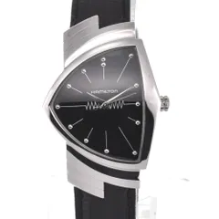 2024年最新】ハミルトン ベンチュラ 腕時計 メンズ HAMILTON ...