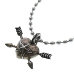 コディサンダーソン　ネックレストップ　粒 楽天市場】Cody Sanderson NAJA & DRAGONFLY CAST PENDANT : C-G