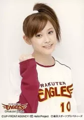 中古】生写真(ハロプロ) モーニング娘。/高橋愛/バストアップ・楽天