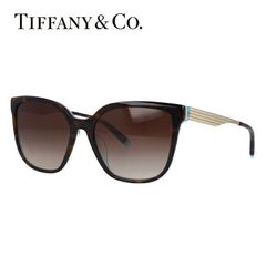 Tiffany & Co. ティファニー サングラス TF4165F 54サイズ Tiffany & Co. ティファニー サングラス TF4165F 54サイズ