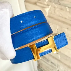 新品・未使用】HERMES 小さめサイズ❤︎ コンスタンス ベルト - メルカリ