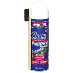 WAKO'S CHAIN CLEANER 330ml - メルカリ