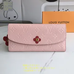 レア限定品? 新作 期間限定☆ LOUIS VUITTON ルイヴィトン長財布 さいふ ウォレット LV 長財布 小銭入れグ
