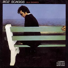 (CD)Silk Degrees／Boz Scaggs