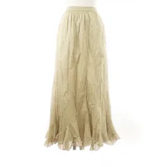 【MES DEMOISELLES】新品未使用✨ロングスカート Mes Demoiselles（メドモワゼル）の「【Mes Demoiselles