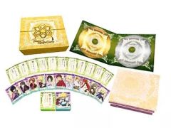 [중고] 게임 뮤직 CD Tales of Magic Carta -테일즈 오브 마법 카르타-