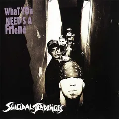 希少廃盤美品！Suicidal Tendencies CD9枚セット Amazon.co.jp: Suicidal for Life: ミュージック