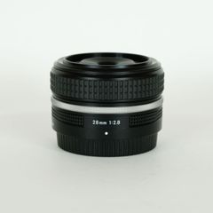 [美品] Nikon NIKKOR Z 28mm f/2.8[Special Edition] / ニコンZマウント / フルサイズ / SE