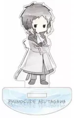 【中古】アクリルスタンド・アクリルパネル 芥川龍之介 「文豪ストレイドッグス スウィングアクリルスタンド レインver.」