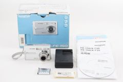 FUJIFILM FinePix F440 本体 箱付き - メルカリ