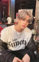 【中古】コレクションカード(男性) ENHYPEN/ジェイク(JAKE)/CD「MANIFESTO ： DAY 1」[D Ver.]封入特典フォトカード