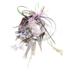 2024年最新】プリザーブドフラワーしめ縄の人気アイテム - メルカリ 