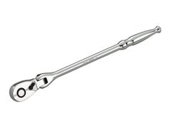 【在庫処分】京都機械工具(KTC) 自動車専用工具 ラチェットハンドル BR4FL