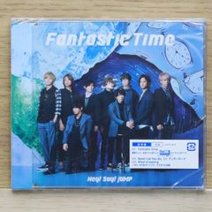 Hey! Say! JUMP Fantastic Time CD - メルカリ