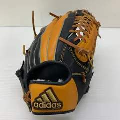 アディダス 新品未使用 タグ付き 軟式 内野手用グローブ アディダス 新品未使用 タグ付き 軟式 内野手用グローブ