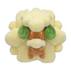 【中古】ぬいぐるみ エルフーン Pokemon fit ぬいぐるみ 「ポケットモンスター」 ポケモンセンター限定