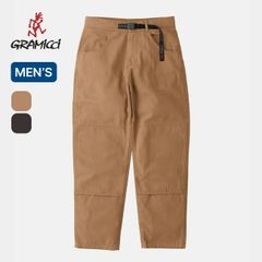 グラミチ CANVAS EQT PANT トライバルカモ y2k 新品 ロゴ入り - メルカリ