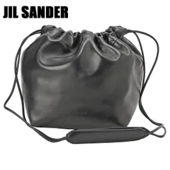 2023年最新】jilsander ドローストリングの人気アイテム - メルカリ
